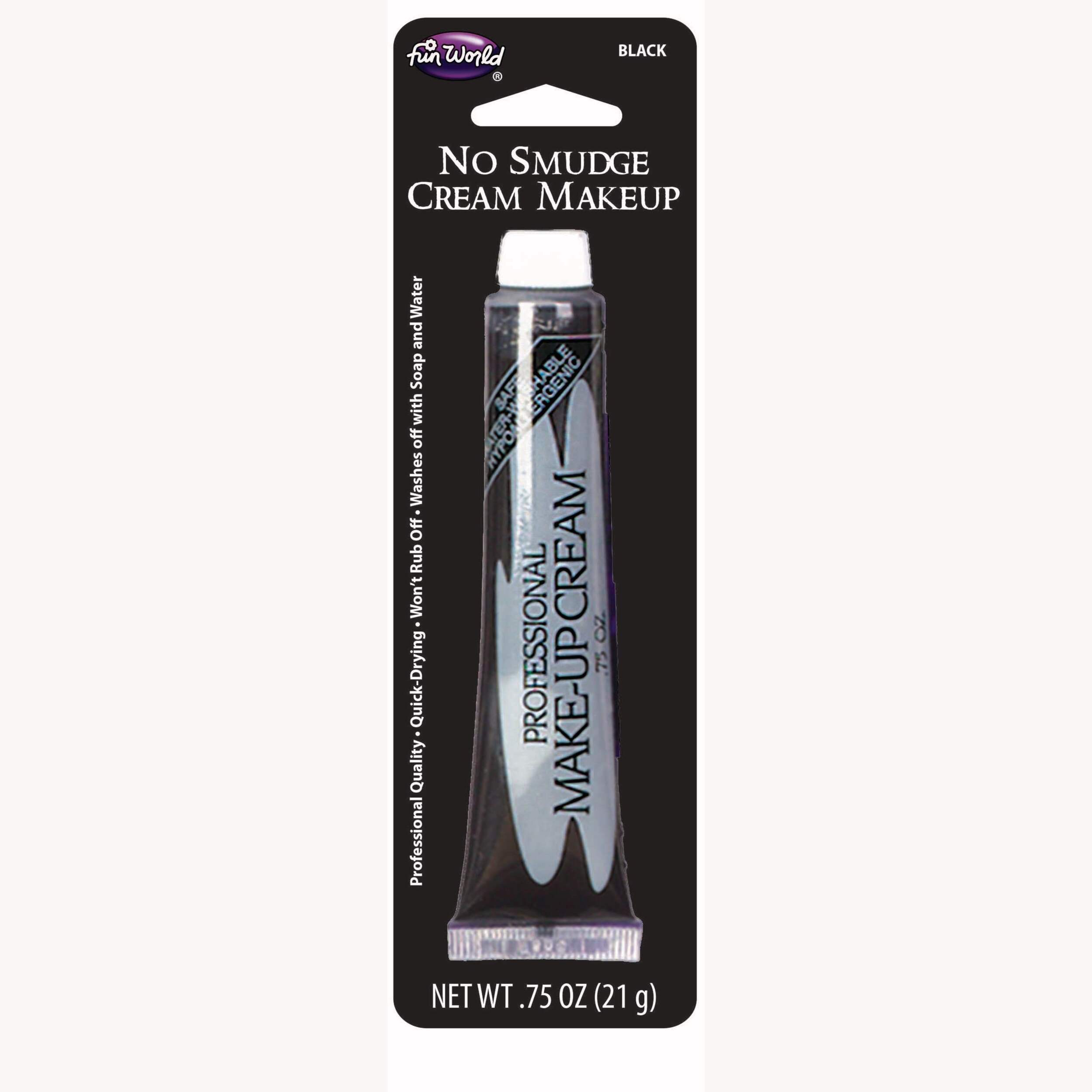 NOSMUDG MKUP TBE BLK