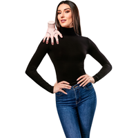 Thing Shoulder Sitter Wearable Costume Accessory for Halloween Front_Flat