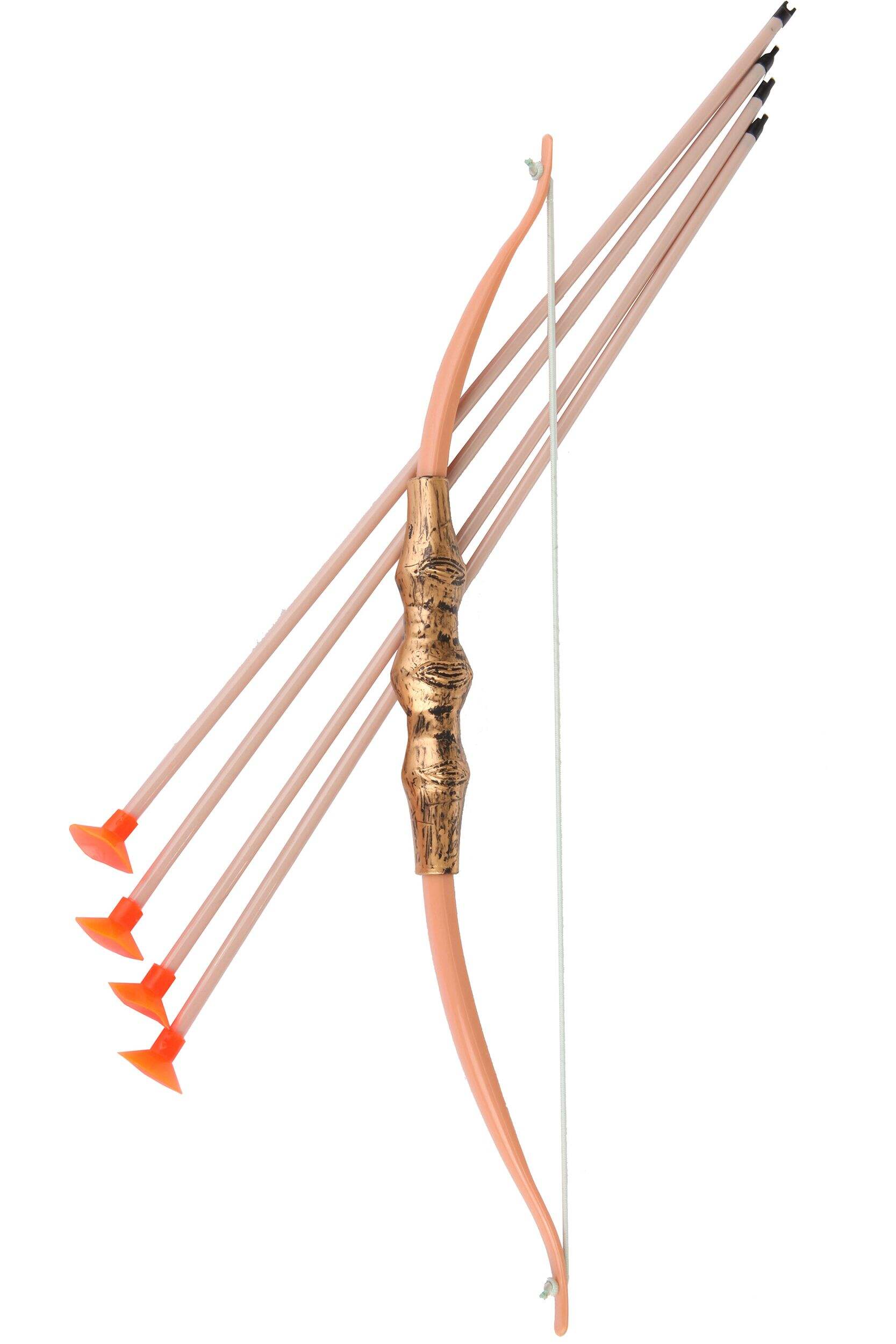 Classic Bow & Arrow Adult-Sized Halloween Costume Accessory Composite_or_Mixed