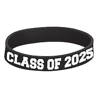 Graduation "Class of 2025" Bracelet