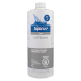 Aquarius Salt Pool Cell Saver, 1-L Front_Flat