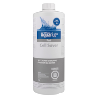 Aquarius Salt Pool Cell Saver, 1-L