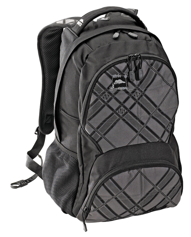 Roots Backpack Canadian Tire