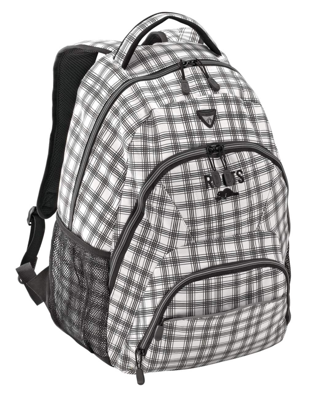 Roots backpack and lunch bag online