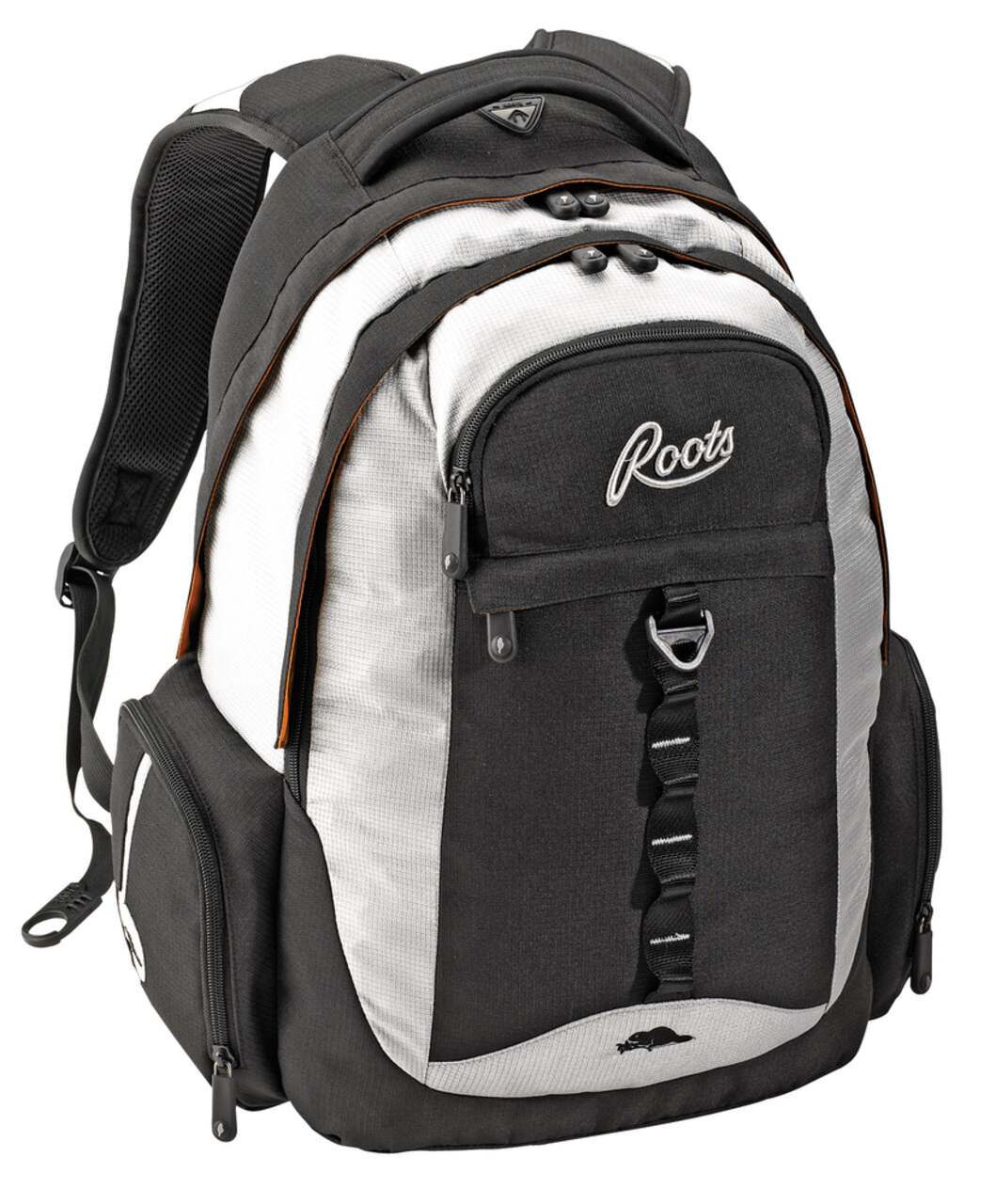 Roots shop computer backpack
