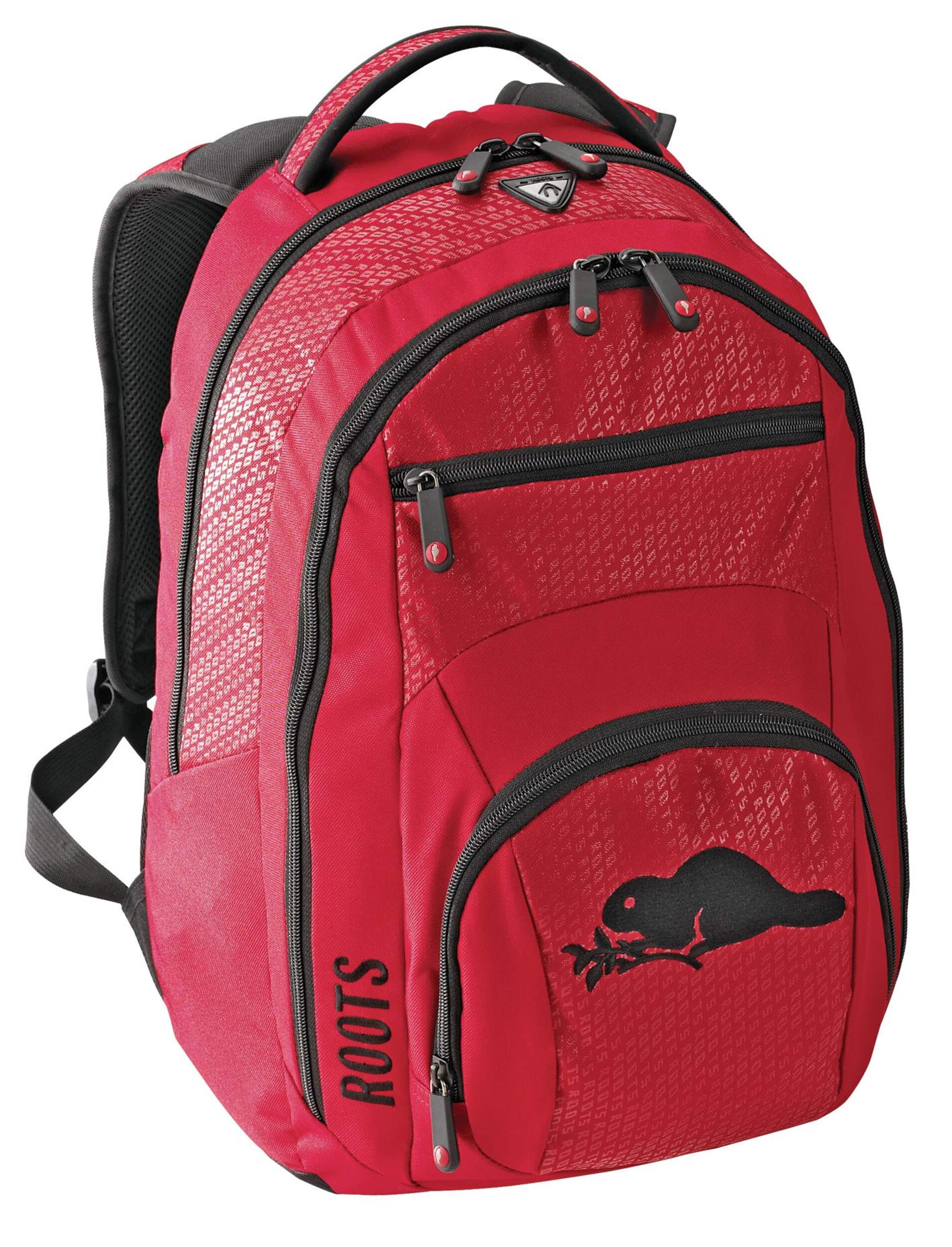 Roots Computer Backpack Canadian Tire