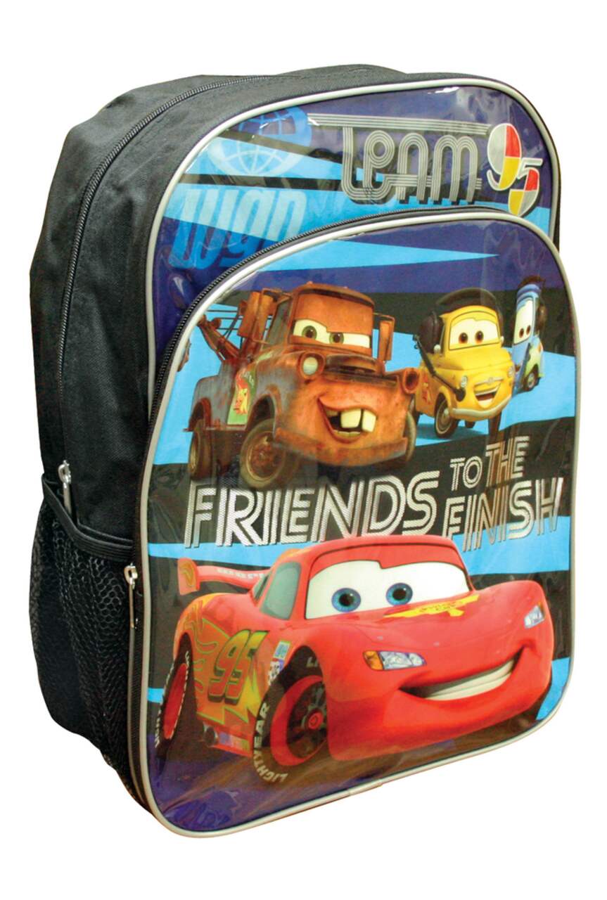 Disney sale school backpacks