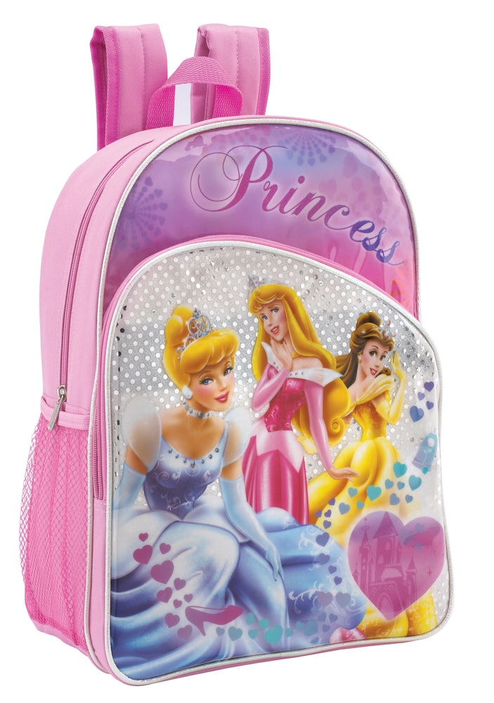 Disney Themed School Backpacks Canadian Tire