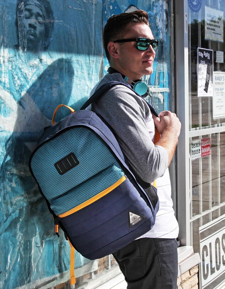 OGIO Lewis Backpack Canadian Tire