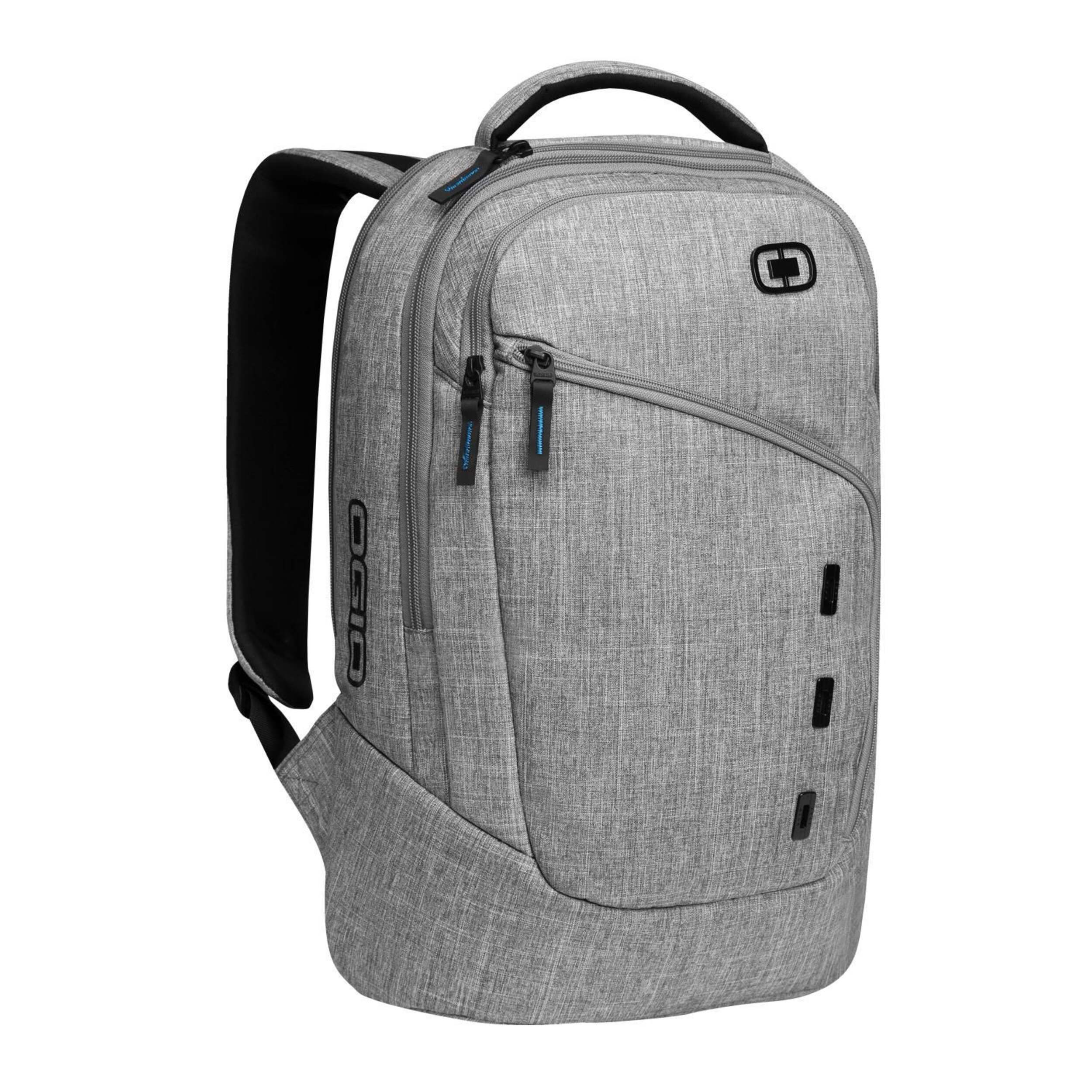 OGIO Newt Laptop Backpack, 15-in Front_Angled_Right