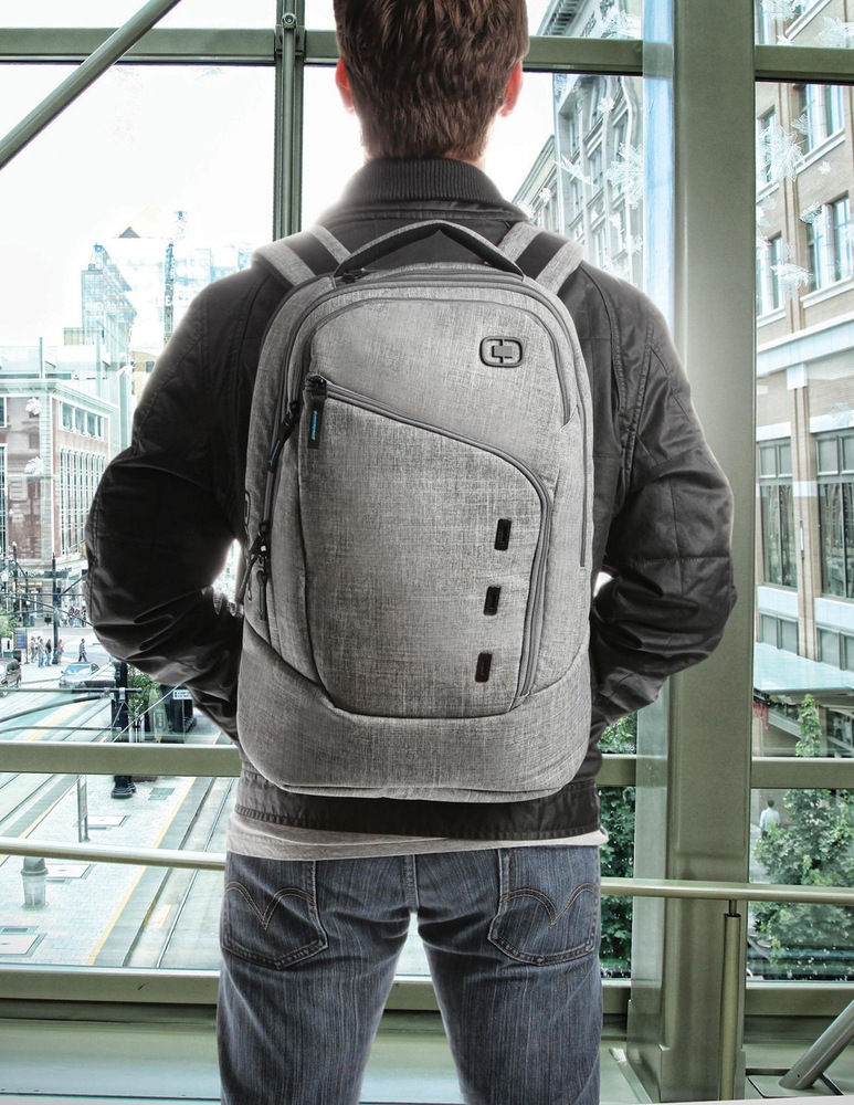 OGIO Newt Laptop Backpack, 15in Canadian Tire