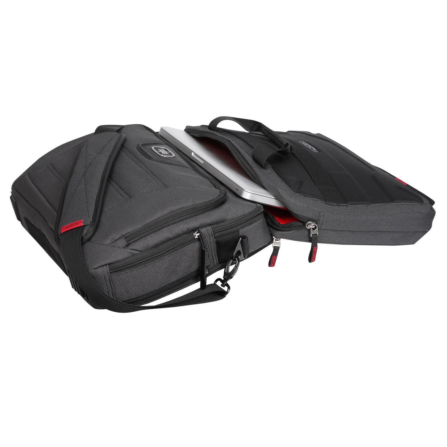 Ogio renegade 2024 top zip