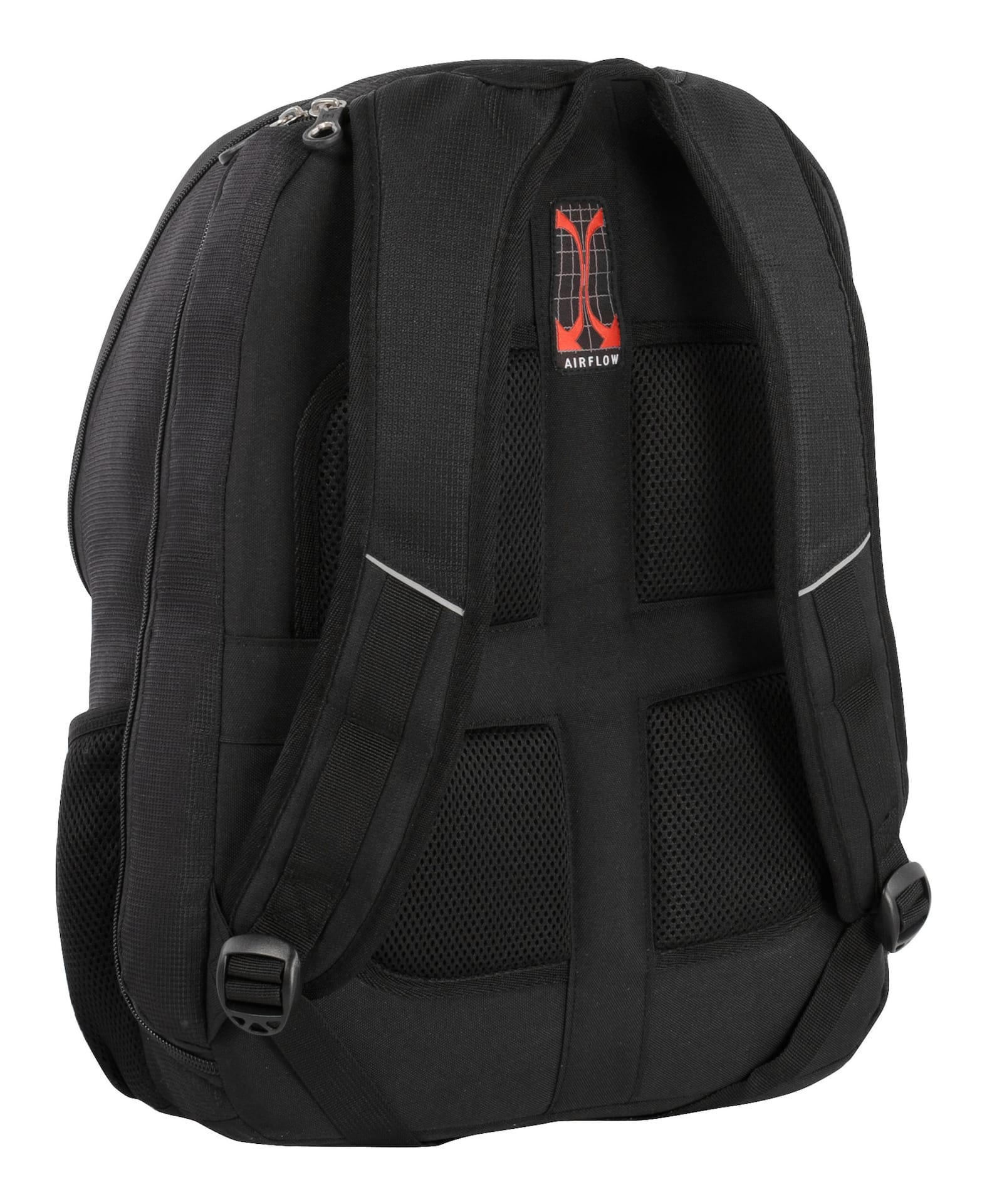Swiss Gear Deluxe Multi-Pocket Padded Laptop Backpack For  Work/Travel/School, 34-L