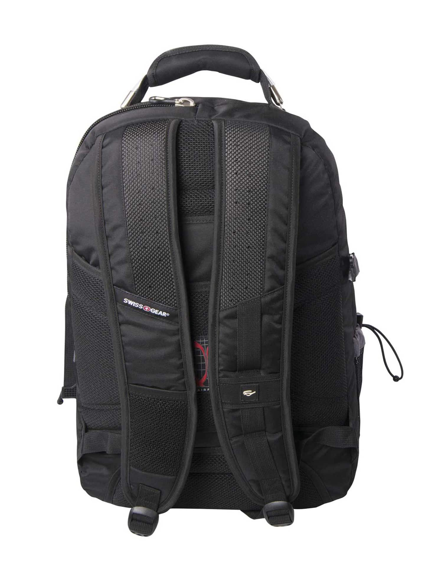 Swissgear executive shop laptop backpack