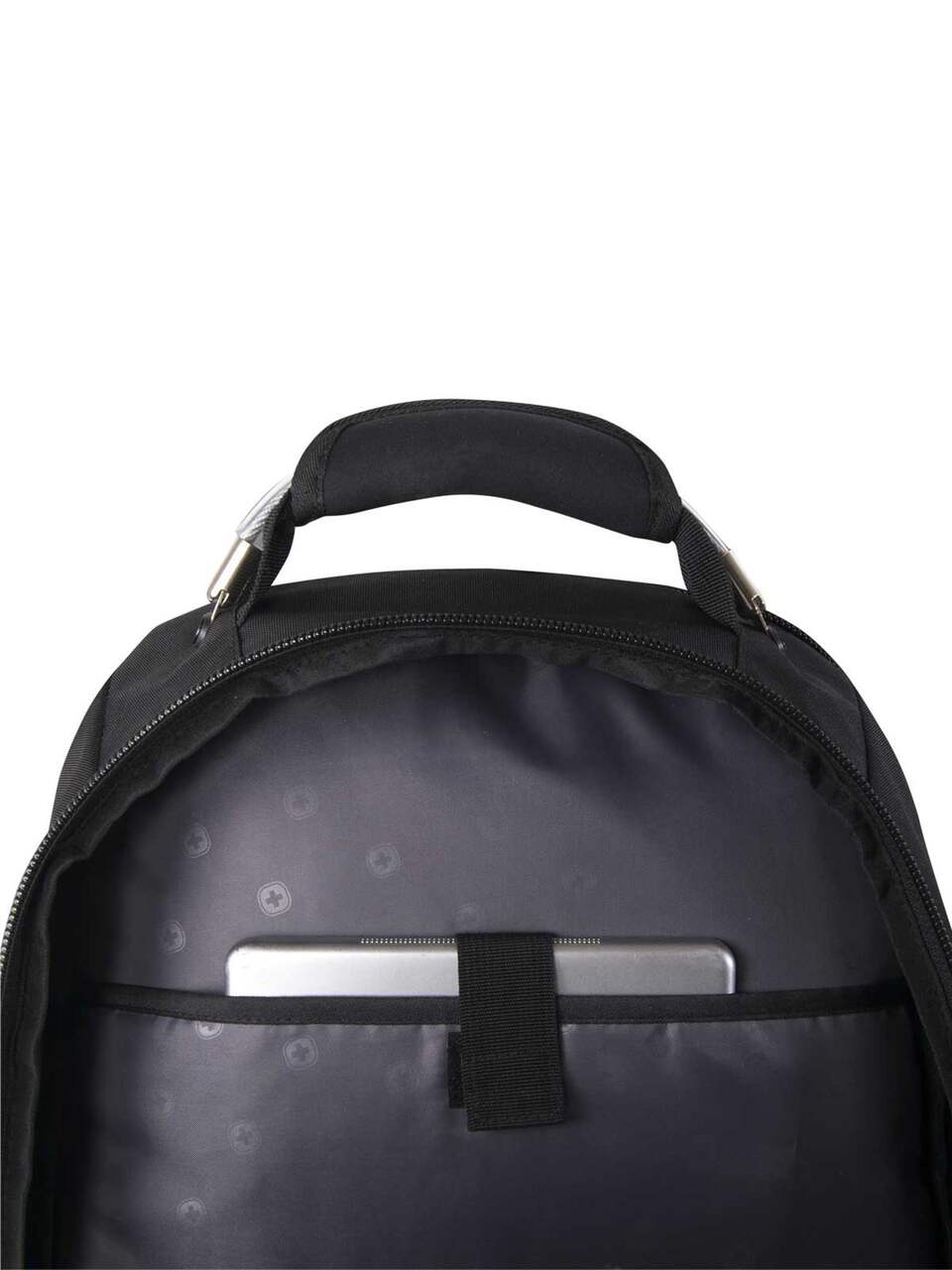 Swiss Gear Executive Laptop Backpack w/ RFID Blocking Pocket For  Work/Travel/School, 32-L