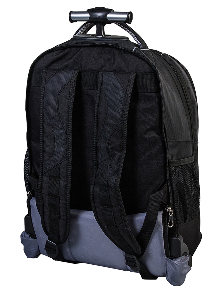 Swiss Gear Wheeled Laptop Backpack Canadian Tire