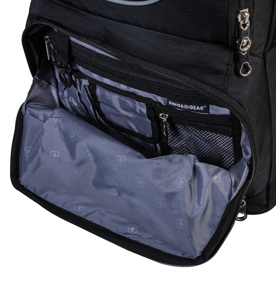 Swiss Gear Wheeled Laptop Backpack Canadian Tire