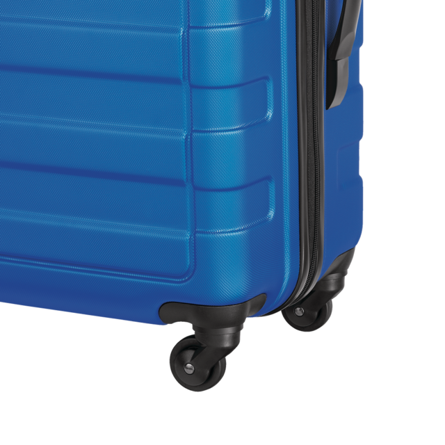 Outbound 3Piece Hardside Spinner Wheel Travel Luggage Suitcase Set