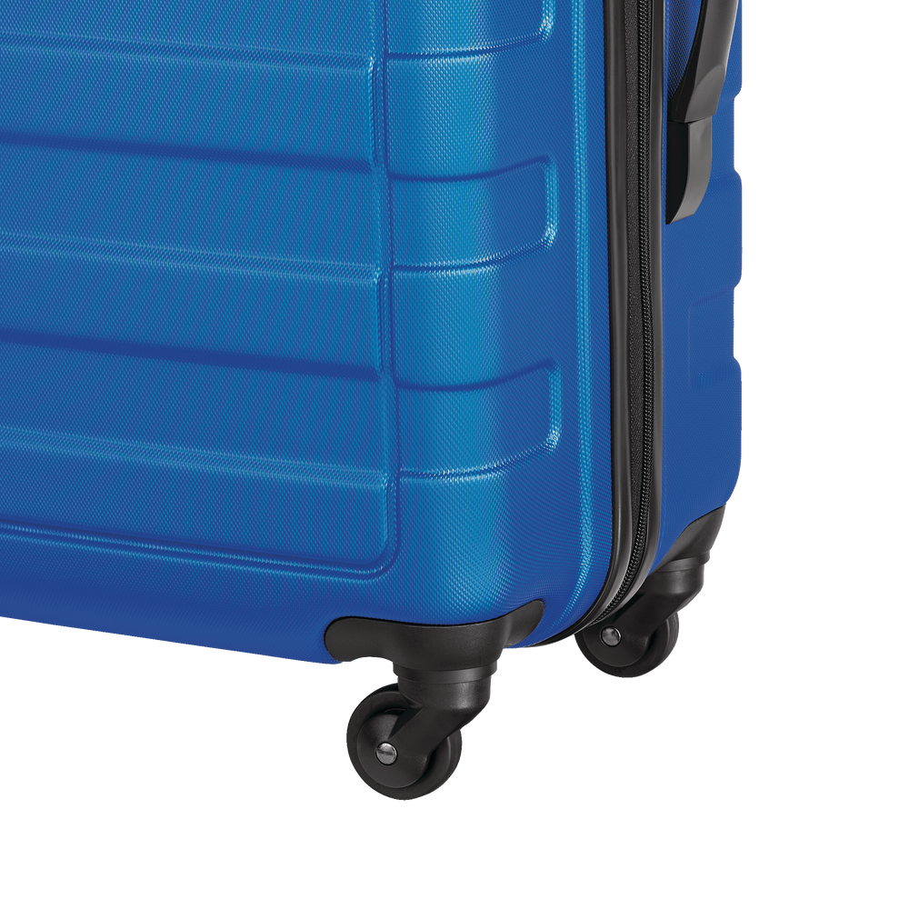 Outbound 3Piece Hardside Spinner Wheel Travel Luggage Suitcase Set