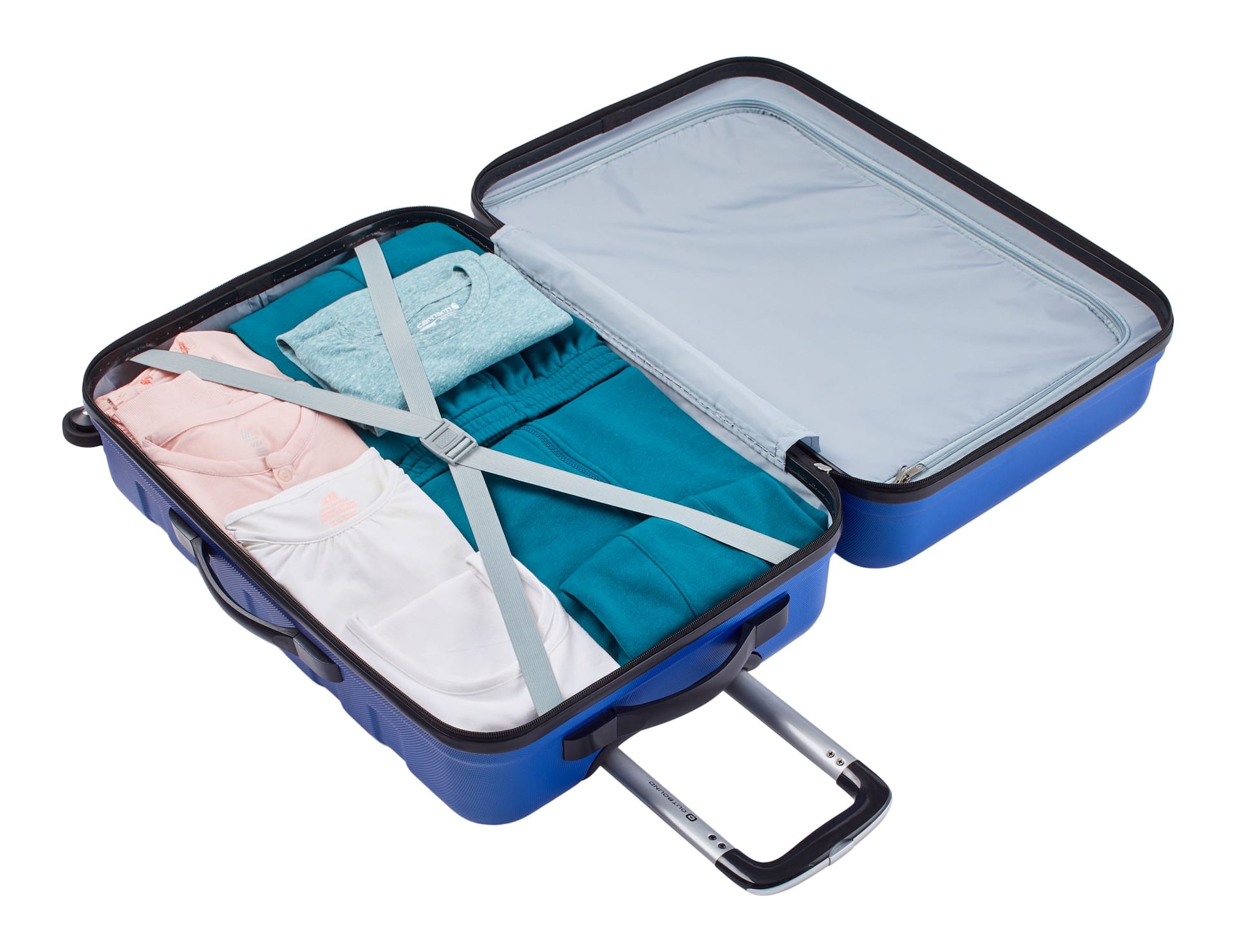 Outbound best sale luggage set