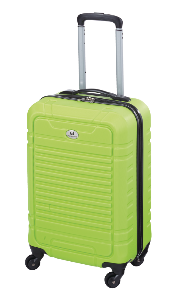 american green travel luggage parts