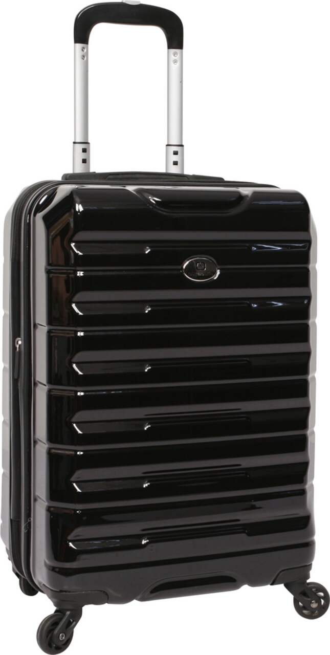 Roue de valise noire, grande roue à double rangée, résistant à la pression  écologique tout à fait pour valise extérieure-GUA - Cdiscount Bricolage