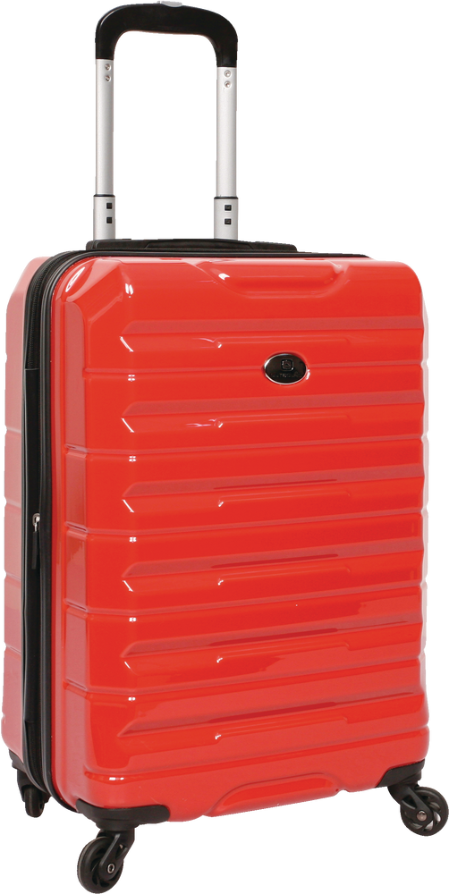 matrix 2.0 hardside expandable luggage