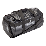 Woods Expedition Cargo Bag, Outdoor Weekender/Overnight Travel Duffle Bag Front_Three_Fourths_Angled_Right