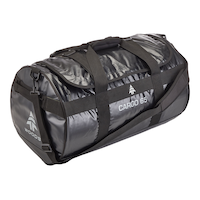 Woods Expedition Cargo Bag, Outdoor Weekender/Overnight Travel Duffle Bag Front_Three_Fourths_Angled_Right