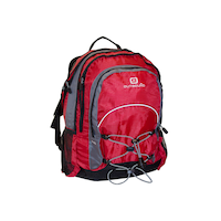 Outbound College Daypack Front_Three_Fourths_Angled_Right