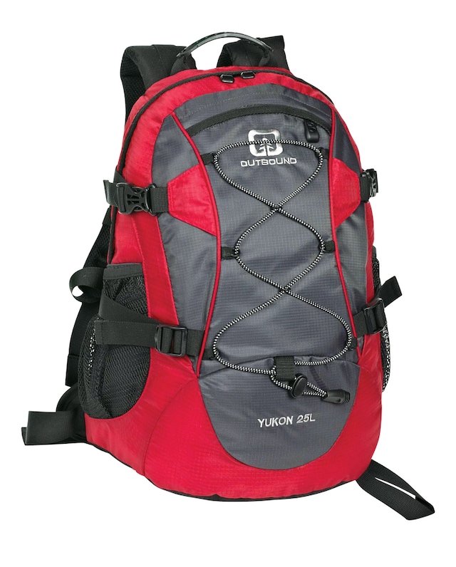 Outbound Yukon Backpack, 25 L Canadian Tire