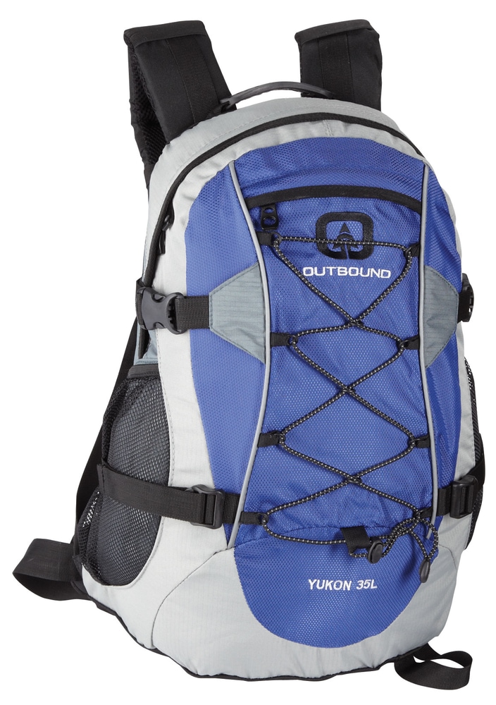 Outbound Hiking Daypack Canadian Tire