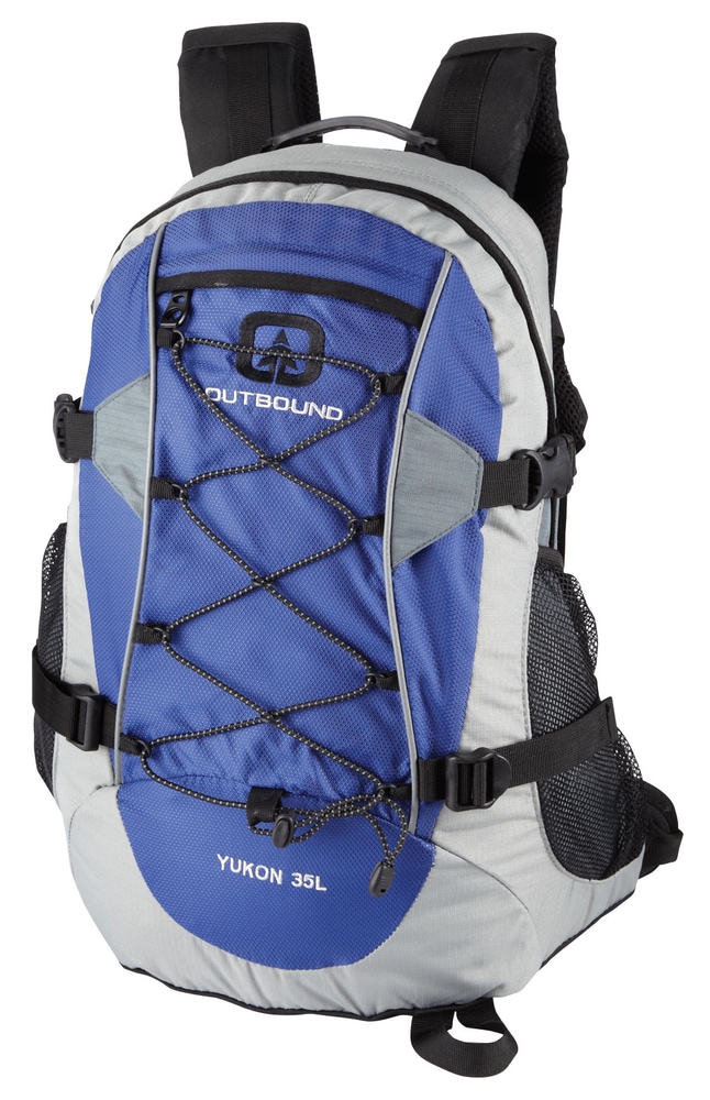 Outbound Hiking Daypack Canadian Tire