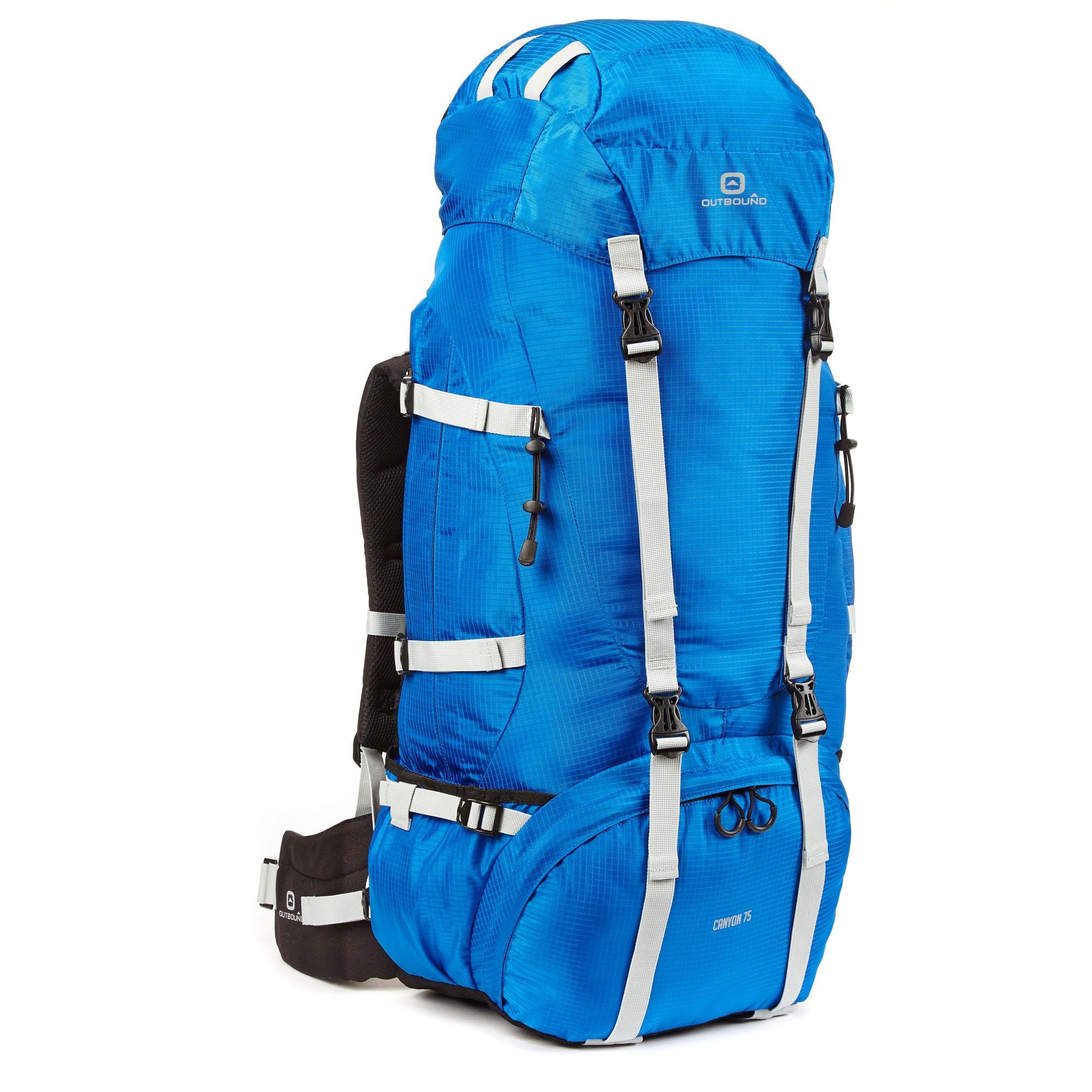 Outbound hiking backpack best sale