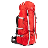 Outbound Canyon Backpack, 75-L Front_Three_Fourths_Angled_Right