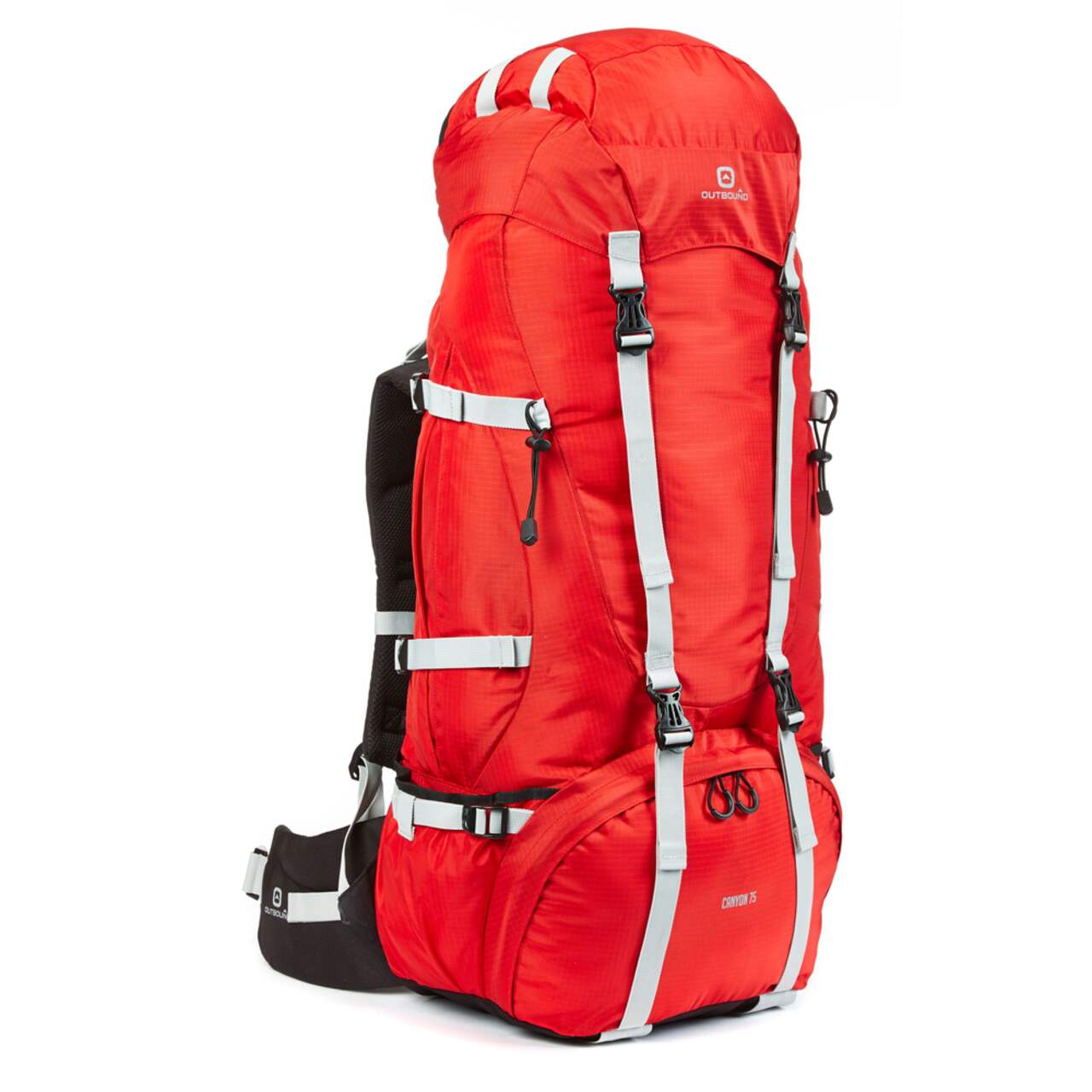 Outbound clearance hydration pack