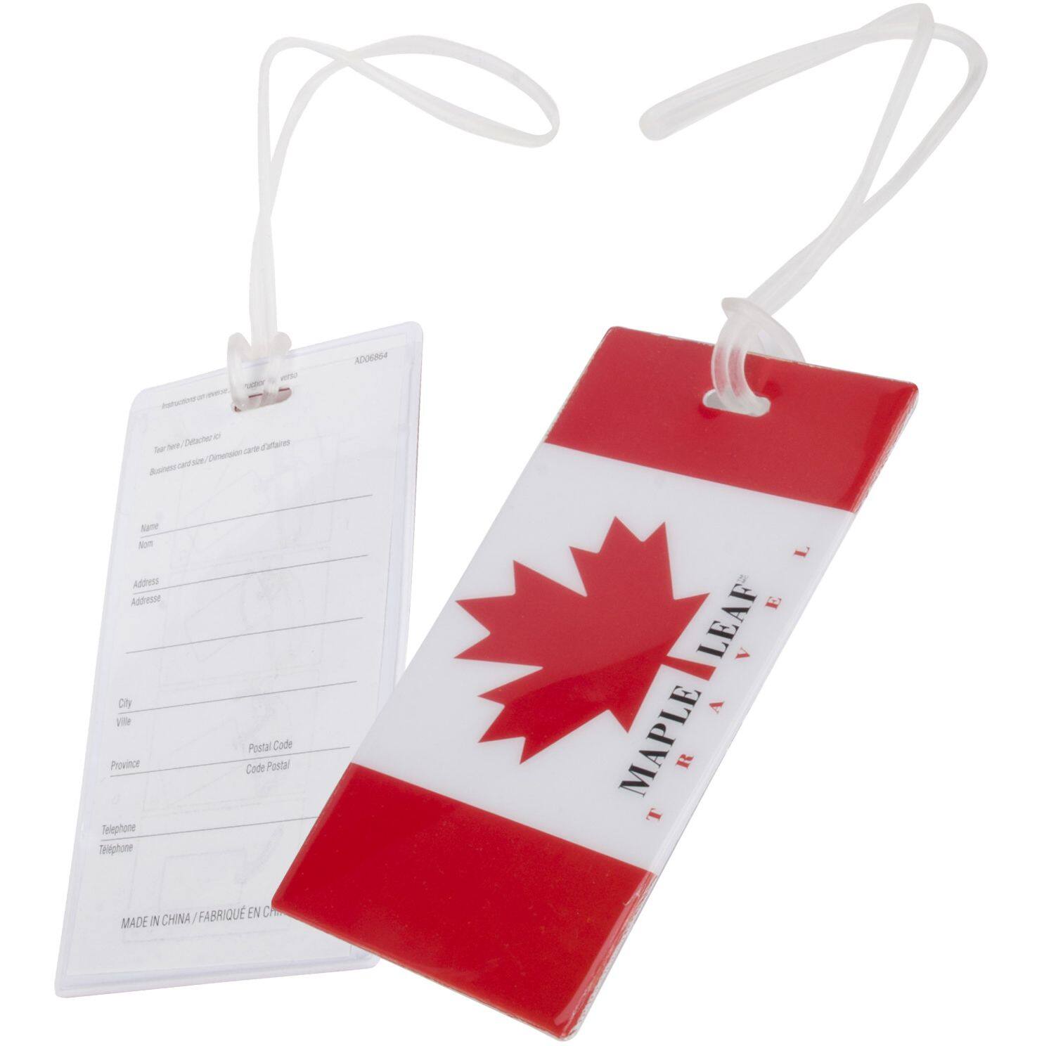National express luggage on sale label