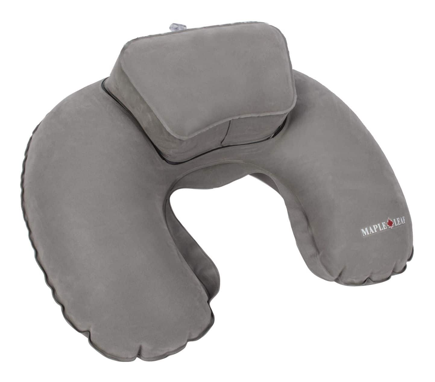 Canadian tire neck pillow hotsell