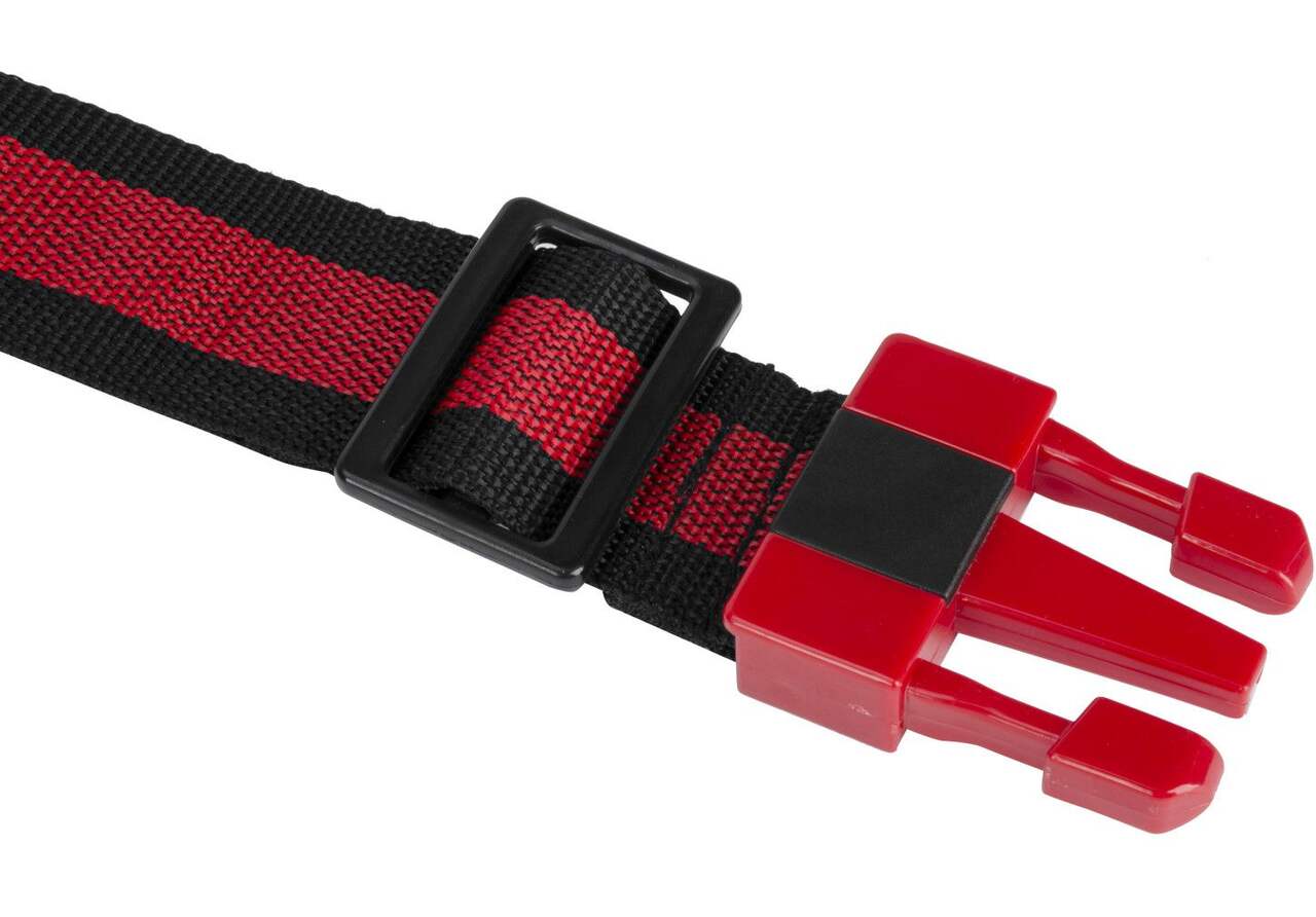 Collwait Travel Belt for Luggage, Luggage Strap for Carry on Bag