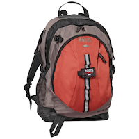 Roots College Day Pack, 30 L Front_Three_Fourths_Angled_Right