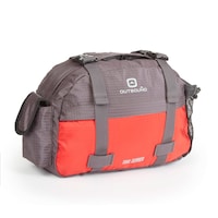 Outbound Large Waist Pack Front_Three_Fourths_Angled_Right