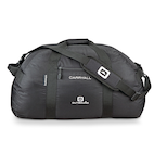 Woods Roam Lightweight Weekender Overnight Travel Duffle Bag w/ Backpack  Straps, 65-L