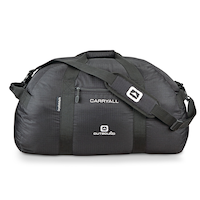 Outbound Duffle Bag Front_Flat