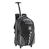Outbound Versatile Hybrid Backpack Roller