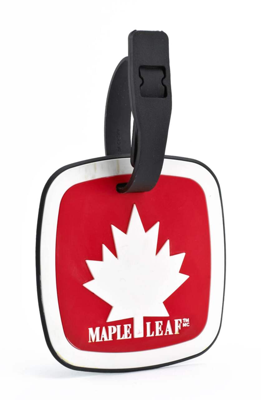 Luggage shop tags online