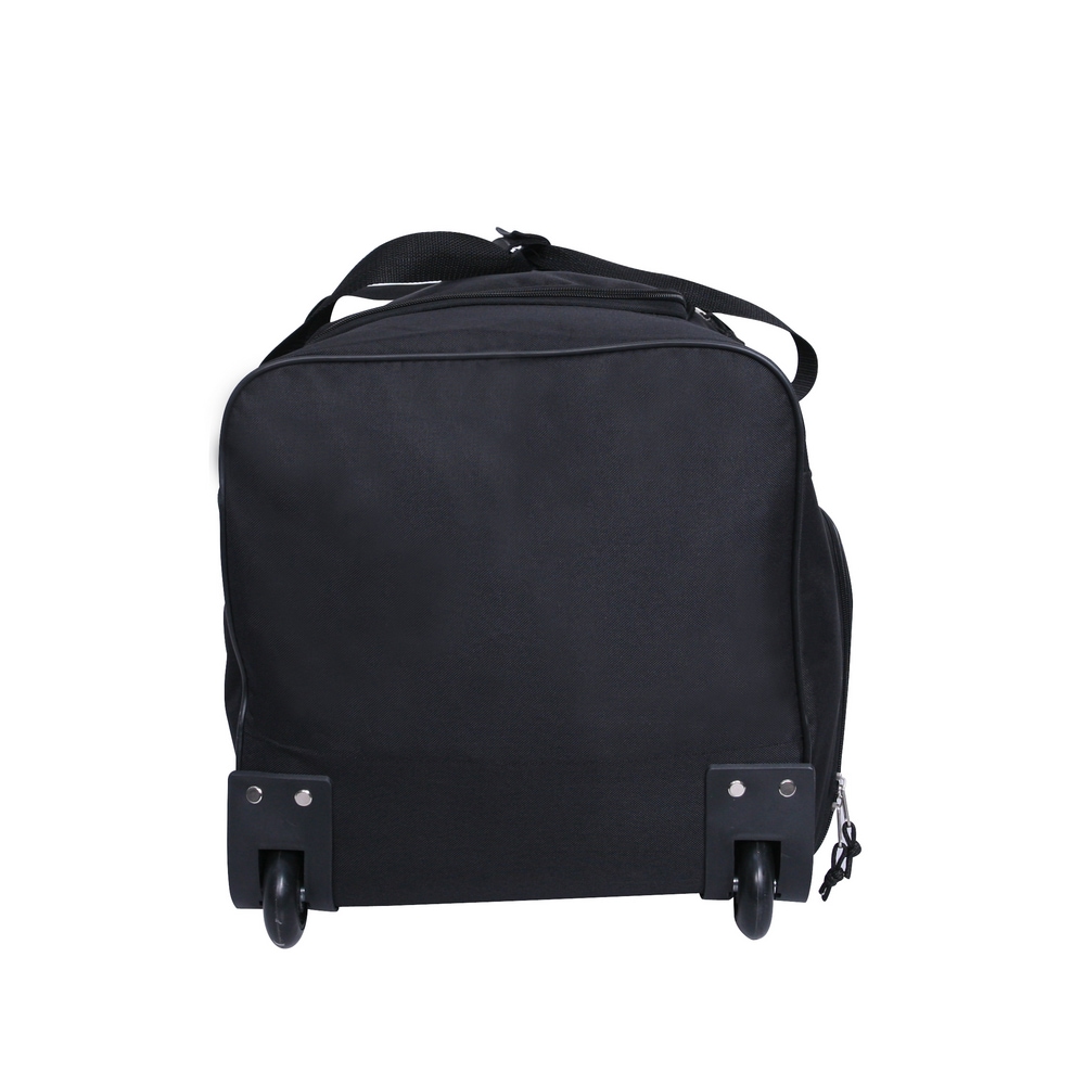 Outbound 28in Large Capacity Wheeled Rolling Travel Luggage Duffle Bag, 63L Canadian Tire