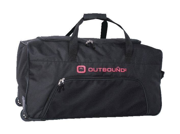 Foldable duffle hot sale bag canada