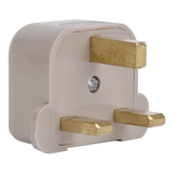 Ensemble de 4&nbsp;adaptateurs de voyage universels Maple Leaf International avec pochette de rangement Front_Angled_Right