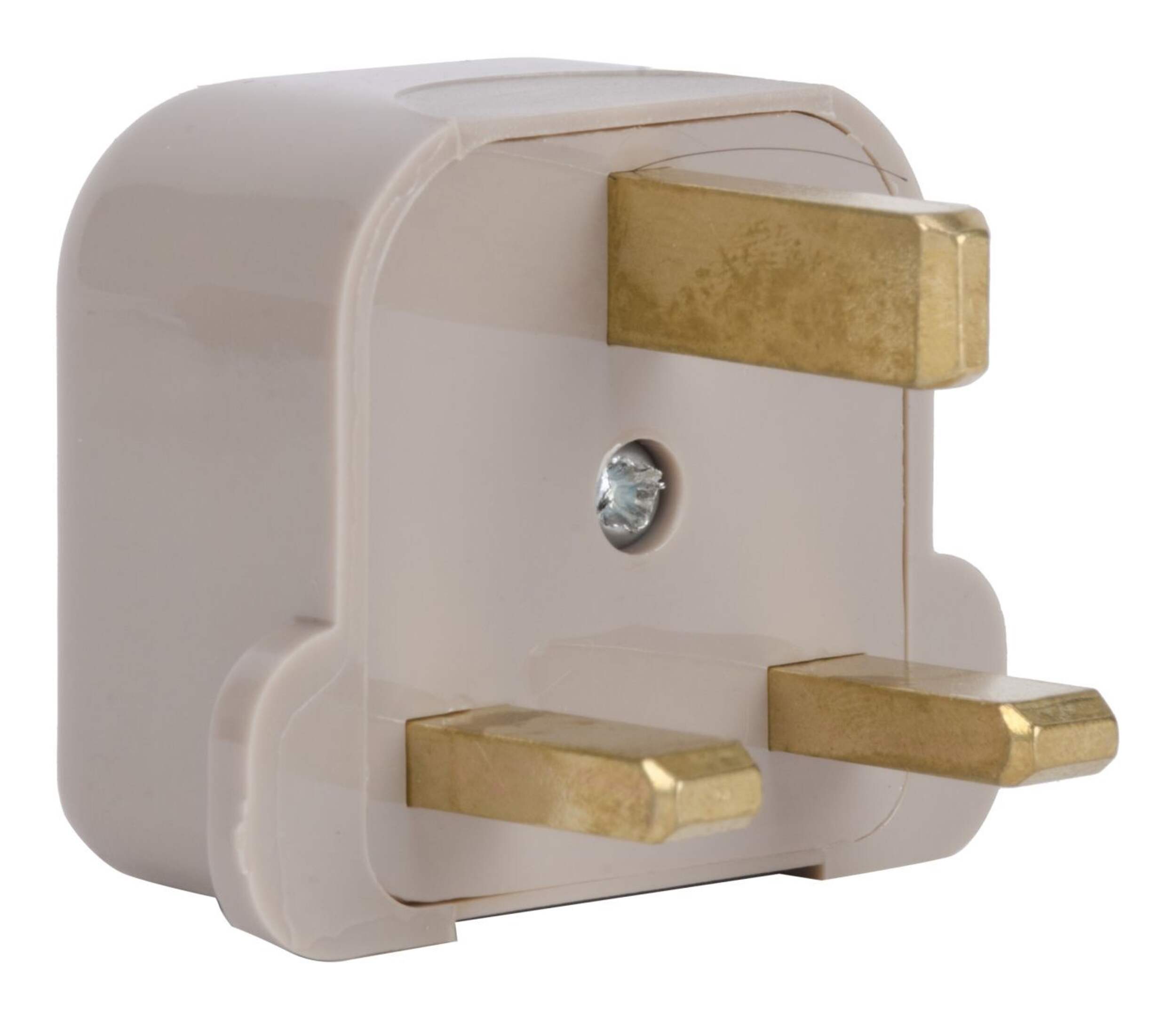 Ensemble de 4&nbsp;adaptateurs de voyage universels Maple Leaf International avec pochette de rangement Front_Angled_Right