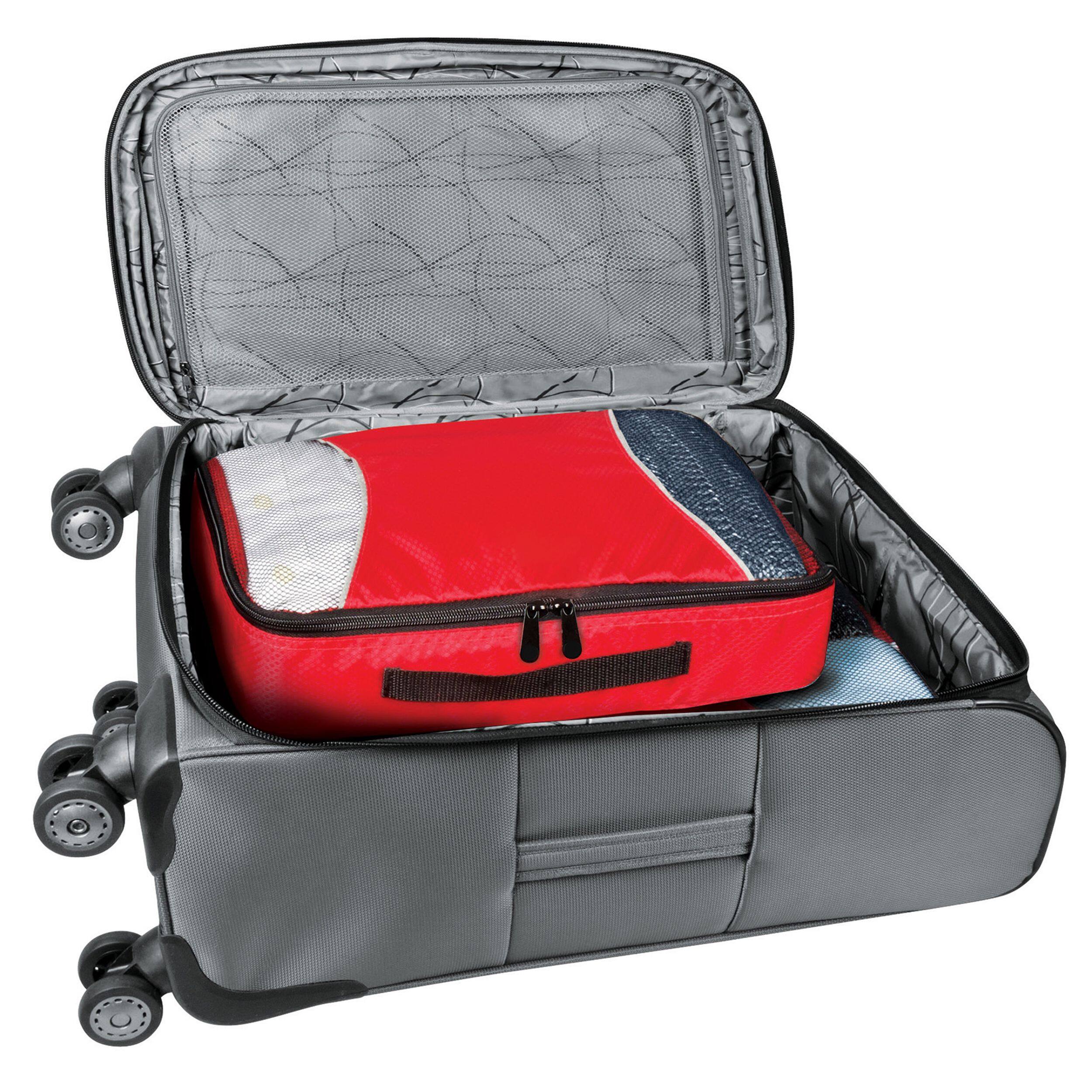 Air canada sales packing cubes